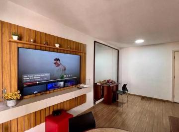 Apartamento · 70m² · 1 Quarto · 1 Vaga · Venda de Apartamento de Alto Padrão no Jardim Paulista, São Paulo-SP: 1 Quarto, 2 Salas, 1 Banheiro,