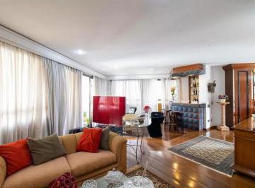 Apartamento · 306m² · 4 Quartos · 6 Vagas · Imperdível: Apartamento à venda em São Paulo-SP, Higienópolis. 4 quartos, 1 suíte, 3 banheiros, 6 va
