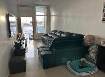 Casa · 127m² · 3 Quartos · 2 Vagas · Sobrado à venda em São Paulo-SP, Vila Moinho Velho: 3 quartos, 1 suíte, 3 banheiros, 2 vagas, 127m² 