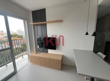 Foto 14 · Apartamento à venda em São Paulo-SP, Chácara Inglesa: 1 quarto, 2 salas, 1 banheiro, 37m² de área. I
