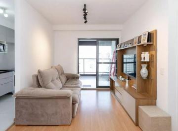 Apartamento · 62m² · 2 Quartos · 1 Vaga · Apartamento à venda em São Paulo-SP, Jardim das Acácias: 2 quartos, 1 suíte, 2 banheiros, 1 vaga, 62