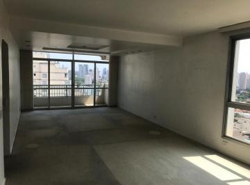 Apartamento · 325m² · 5 Quartos · 3 Vagas · Cobertura de luxo no Brooklin, São Paulo-SP: 5 quartos, 3 suítes, 5 banheiros, 3 vagas, 325m². Imper