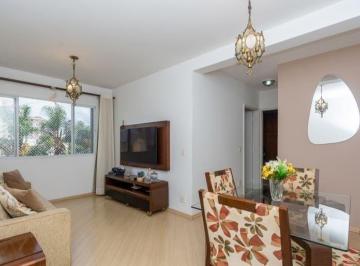 Apartamento · 65m² · 2 Quartos · 1 Vaga · Apartamento à venda em São Paulo-SP, Parque Imperial: 2 quartos, 1 suíte, 1 sala, 2 banheiros, 1 vag