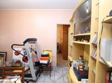 Casa · 200m² · 3 Quartos · 4 Vagas · CASA RESIDENCIAL em São Paulo - São Paulo, Chácara Inglesa