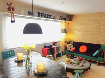 Apartamento · 117m² · 2 Quartos · 2 Vagas · Oportunidade única: Apartamento de 2 quartos com suíte e 2 vagas na Vila Clementino, São Paulo-SP!