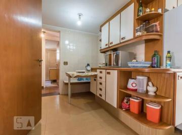 Apartamento · 170m² · 4 Quartos · 2 Vagas · Imperdível oportunidade de investimento: Apartamento de 4 quartos no Brooklin Paulista, São Paulo-SP