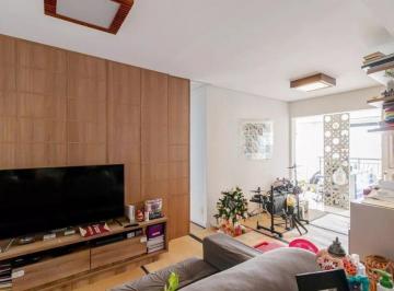 Apartamento · 65m² · 2 Quartos · 1 Vaga · Apartamento à venda em São Paulo-SP, Sacomã: 2 quartos, 2 salas, 1 banheiro, 1 vaga de garagem. Venh