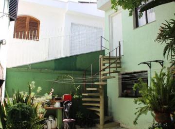 Casa · 262m² · 3 Quartos · 2 Vagas · SOBRADO RESIDENCIAL em São Paulo - São Paulo, Vila das Mercês