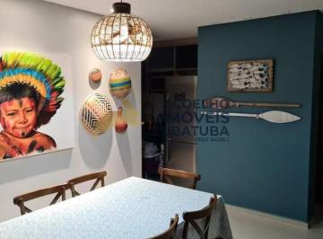 Foto 49 · Apartamento a venda com 2 suítes + lavabo - Parque Vivamar - Ubatuba - SP  Moderno, mobiliado e com 