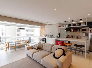 Apartamento · 74m² · 2 Quartos · 2 Vagas · Imperdível apartamento à venda na Aclimação, São Paulo-SP: 2 quartos, 1 suíte, 2 salas, 2 banheiros,