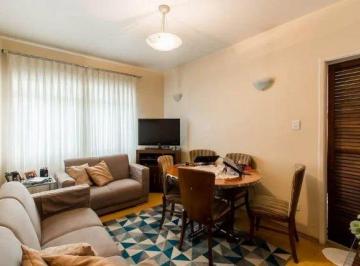 Apartamento · 70m² · 2 Quartos · 1 Vaga · Luxuoso apartamento à venda em SP na Vila Nova Conceição! 2 quartos, 2 banheiros, 1 vaga de garagem