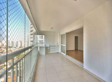 Apartamento · 127m² · 3 Quartos · 2 Vagas · Apartamento à venda em São Paulo - Vila Firmiano Pinto: 3 quartos, 3 suítes, 5 banheiros, 2 vagas, 1
