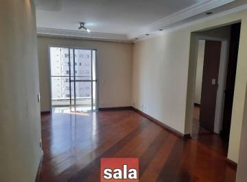 Apartamento · 71m² · 2 Quartos · 2 Vagas · Excelente oportunidade: Apartamento à venda em São Paulo-SP, bairro Vila Gumercindo com 2 quartos, 1