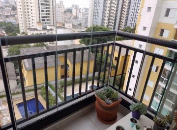 Apartamento · 77m² · 2 Quartos · 2 Vagas · Apartamento à venda em São Paulo-SP, Saúde: 2 quartos, 1 suíte, 2 banheiros, 2 vagas - 77,00 m² de á