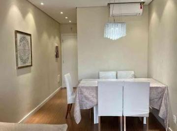 Apartamento · 82m² · 3 Quartos · 2 Vagas · APARTAMENTO RESIDENCIAL em São Paulo - São Paulo, Vila Mariana