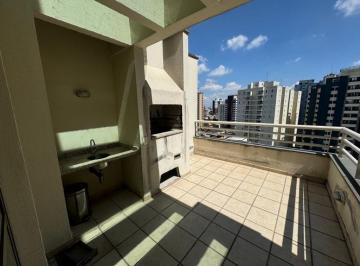 Apartamento · 80m² · 1 Quarto · 2 Vagas · Cobertura à venda em São Paulo-SP, Vila Monte Alegre: 1 quarto, 1 suíte, 2 salas, 2 banheiros, 2 vag
