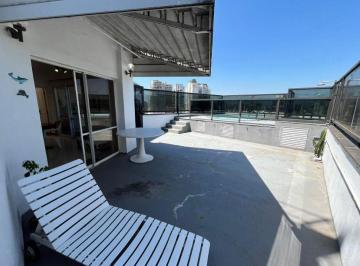 Apartamento · 221m² · 5 Quartos · 6 Vagas · Cobertura de Luxo na Vila Mariana, São Paulo-SP: 5 quartos, 1 suíte, 5 banheiros, 6 vagas, 221 m² de