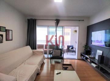 Apartamento · 117m² · 3 Quartos · 3 Vagas · Oportunidade imperdível: Apartamento à venda em Jardim São Paulo, São Paulo-SP, 3 quartos, 1 suíte,
