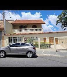 Casa · 112m² · 4 Quartos · 3 Vagas · Casa à venda em São Paulo-SP, Vila Gumercindo: 4 quartos, 1 suíte, 3 banheiros e 3 vagas de garagem!