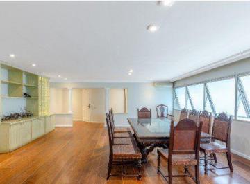 Apartamento · 170m² · 3 Quartos · 2 Vagas · Apartamento de Luxo no Coração de SP: 3 Quartos, 2 Salas, 3 Banheiros, 2 Vagas na Melhor Localização