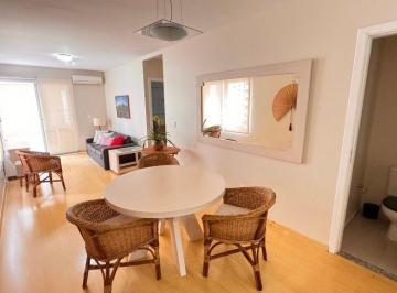 Apartamento · 80m² · 2 Quartos · 2 Vagas · Imperdível: Apartamento à venda no Paraíso, São Paulo-SP! 2 quartos, 2 suítes, 3 banheiros, 2 vagas