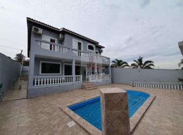 Casa · 350m² · 3 Quartos · 6 Vagas · Casa à venda Parque dos Príncipes, 3 quartos, 3 suítes, 3 salas, 5 vagas, 336m²
