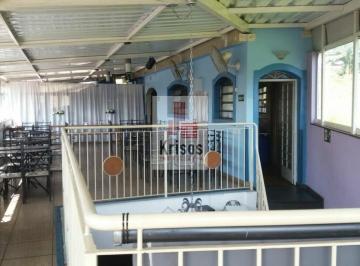 Casa · 330m² · 3 Quartos · 2 Vagas · sobrado comercial com 3 pavimentos