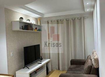 Apartamento · 49m² · 2 Quartos · 1 Vaga · Apartamento reformado com 2 dormitórios ,sacada e 1 vaga no Butantã !!!