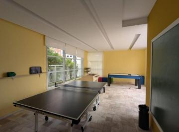 Apartamento · 70m² · 2 Quartos · 1 Vaga · Apartamento à venda na Chácara Inglesa: 2 quartos, 1 suíte, varanda gourmet e lazer completo!