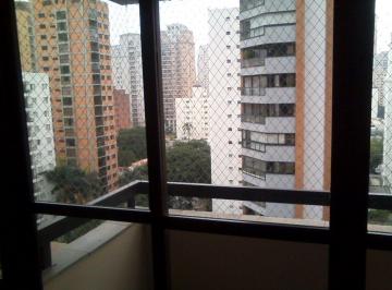 Apartamento · 130m² · 2 Quartos · 2 Vagas · Venda de Apartamento de Alto Padrão em Moema, São Paulo - 2 quartos, 1 suíte, 2 banheiros, 2 vagas d