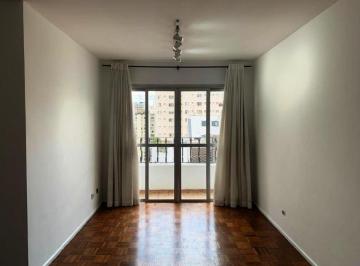 Apartamento · 87m² · 3 Quartos · 1 Vaga · Apartamento à venda em São Paulo-SP, Indianópolis: 3 quartos, 1 suíte, 2 banheiros, 1 vaga, 87m²!