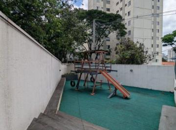 Apartamento · 71m² · 3 Quartos · Apartamento à venda em São Paulo-SP, Vila Monumento: 3 quartos, 1 suíte, 2 salas, 2 banheiros, 71m² 