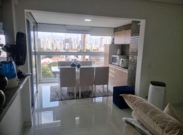 Apartamento · 73m² · 2 Quartos · 2 Vagas · Apartamento à venda em São Paulo-SP, Jardim da Glória: 2 quartos, 1 suíte, 2 banheiros, 2 vagas, 73m