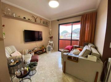 Apartamento · 62m² · 2 Quartos · 1 Vaga · Apartamento à venda em São Paulo-SP, Jardim Oriental: 2 quartos, 1 suíte, 1 sala, 2 banheiros, 1 vag