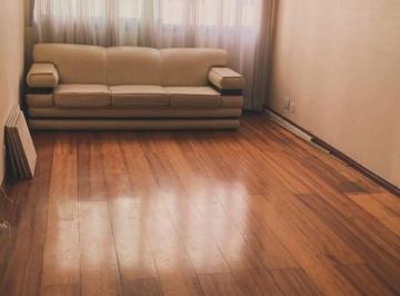 Apartamento · 74m² · 2 Quartos · 1 Vaga · Apartamento à venda em São Paulo-SP na Vila Gumercindo: 2 quartos, 1 sala, 2 banheiros, 1 vaga, 74m²