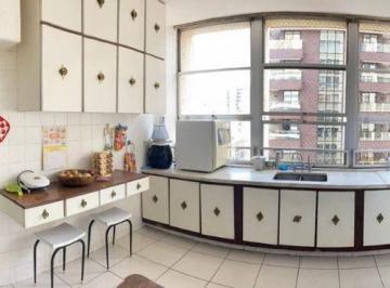 Apartamento · 275m² · 3 Quartos · 4 Vagas · Apartamento à venda em SP: Espaçoso e luxuoso, 3 quartos, 2 suítes, 3 salas, 3 banheiros, 4 vagas na