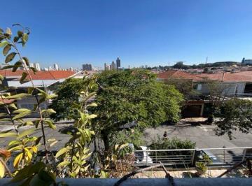Casa · 252m² · 5 Quartos · 3 Vagas · CASA RESIDENCIAL em São Paulo - São Paulo, Parque Jabaquara