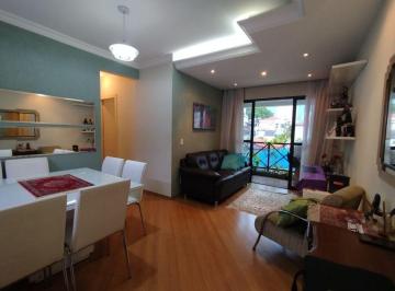 Apartamento · 74m² · 3 Quartos · 1 Vaga · Apartamento à venda em São Paulo-SP, Chácara Inglesa: 3 quartos, 1 suíte, 1 sala, 2 banheiros, 1 vag