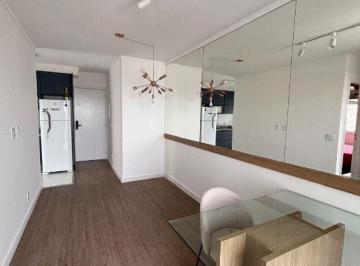 Apartamento · 49m² · 2 Quartos · 1 Vaga · Imperdível oportunidade: Apartamento à venda em São Paulo, na Vila Gumercindo, com 2 quartos, 1 suít