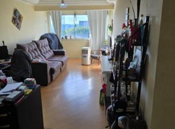 Apartamento · 67m² · 2 Quartos · 1 Vaga · Apartamento à venda em São Paulo - Jardim Oriental: 2 quartos, 1 banheiro, 1 vaga, 67 m² de área