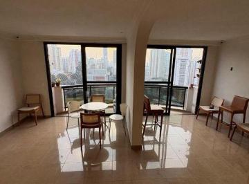 Apartamento · 140m² · 3 Quartos · 4 Vagas · Apartamento à venda em São Paulo-SP, 3 quartos, 2 suítes, 2 salas, 3 banheiros, 4 vagas, 140m² - Chá