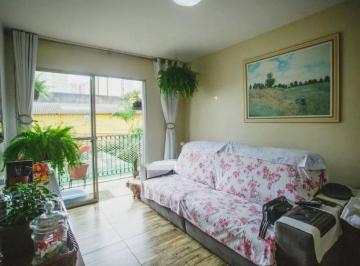 Apartamento · 60m² · 2 Quartos · 1 Vaga · Apartamento à venda na Saúde, São Paulo-SP: 2 quartos, 2 salas, 1 banheiro, 1 vaga de garagem - 60m²