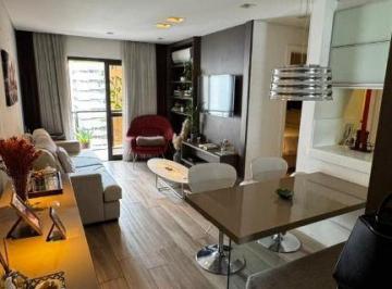 Apartamento · 44m² · 1 Quarto · 1 Vaga · Apartamento para locação no Jardim Paulista: 1 quarto, 1 sala, 1 banheiro, 1 vaga de garagem. Confir