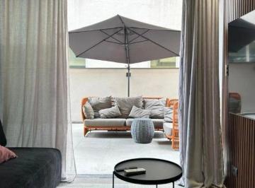 Apartamento · 90m² · 2 Quartos · Apartamento à venda em São Paulo - Jardim Paulista: 2 quartos, 2 salas, 2 banheiros, 90m² de área