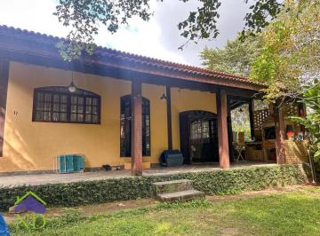 Foto 01 · CASA RESIDENCIAL À VENDA, COCAIA, ILHABELA.
