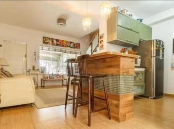 Casa · 135m² · 2 Quartos · 2 Vagas · Sobrado com 2 dormitórios à venda, 135 m² por R$ 745.000,00 - Vila do Bosque - São Paulo/SP