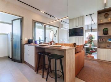 Apartamento · 45m² · 1 Quarto · 1 Vaga · Excelente oportunidade de investimento: Apartamento à venda na Vila Mariana, São Paulo - 1 quarto, 1