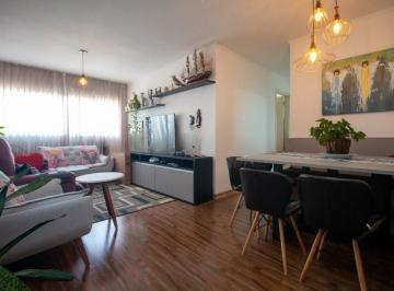 Apartamento · 95m² · 3 Quartos · 1 Vaga · Apartamento à venda em São Paulo-SP, Vila Clementino: 3 quartos, 1 suíte, 2 salas, 3 banheiros, gara