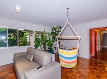 Apartamento · 160m² · 4 Quartos · 1 Vaga · Imperdível Apartamento de Luxo no Brooklin: 4 Quartos, 1 Suíte, 4 Banheiros, 1 Vaga de Garagem e 160