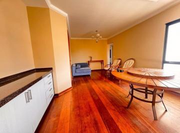 Apartamento · 95m² · 3 Quartos · 2 Vagas · Venda de Apartamento de 3 Quartos na Vila Mariana, São Paulo-SP: 2 Salas, 3 Banheiros, 2 Vagas de Ga